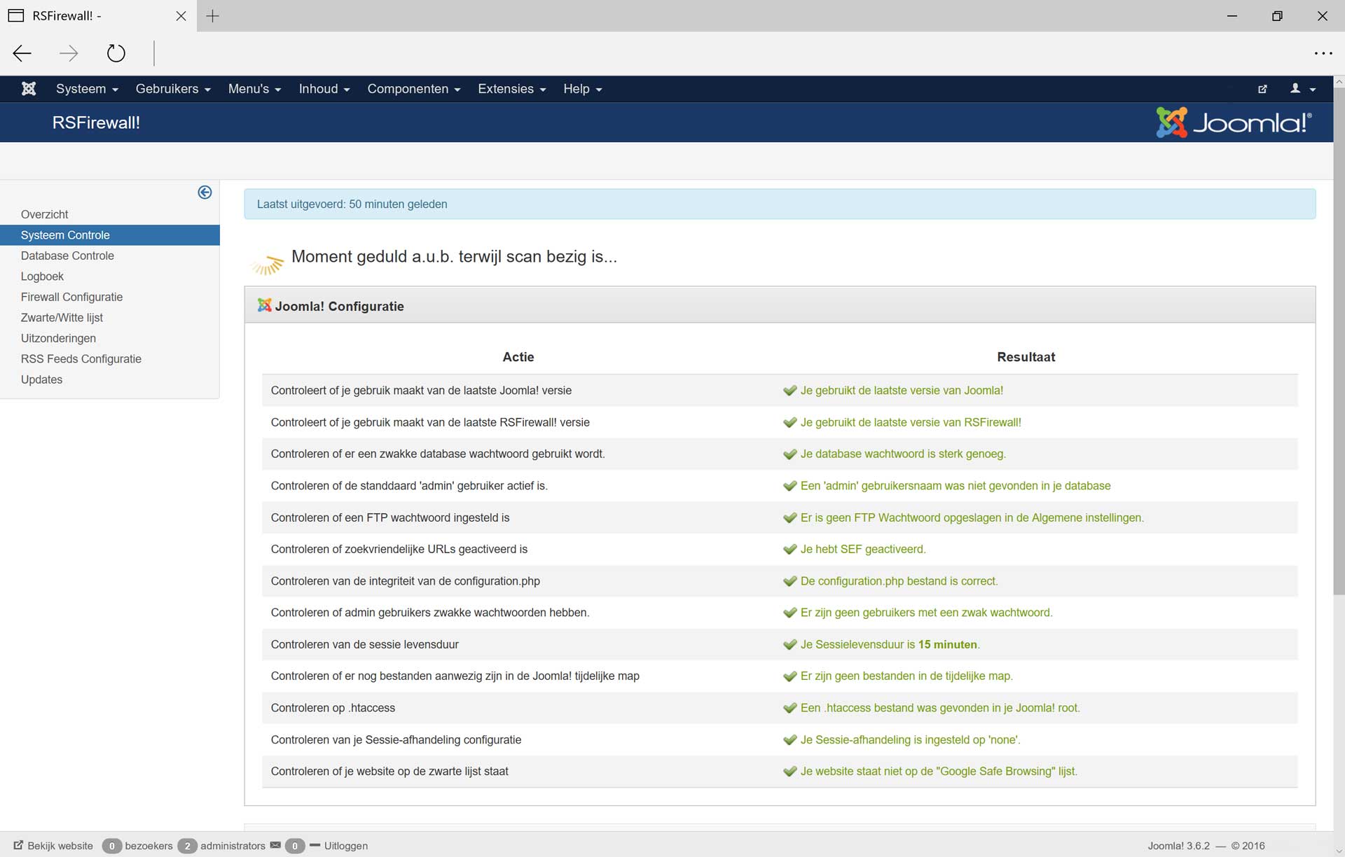 rsjoomla